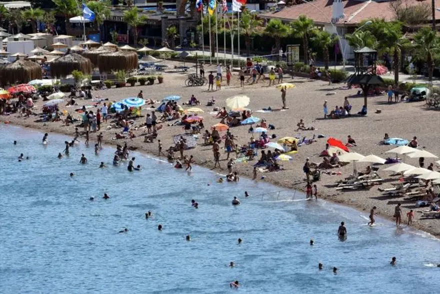 muğla, muğla turist sayısı, türkiye yabancı turist sayısı, türkiye turizm 2018 3 muğla, muğla turist sayısı, türkiye yabancı turist sayısı, türkiye turizm 2018 3