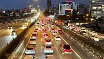 2025 yılı Motorlu Taşıtlar Vergisi (MTV): MTV ilk taksit ödemesi için son saatler (Hangi araç sahibi ne kadar ödeyecek?)