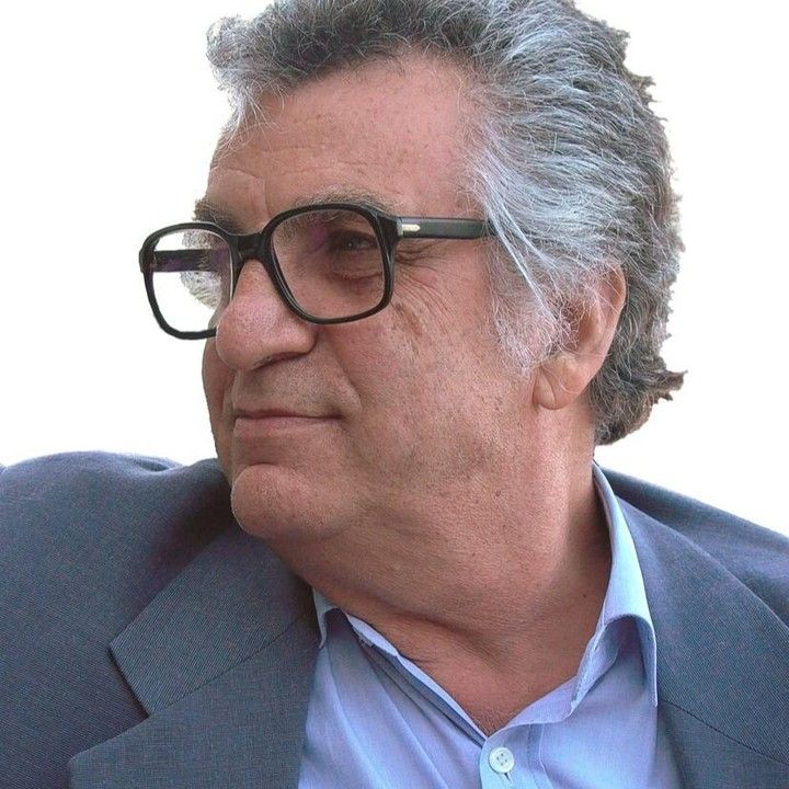 Sinema emektarı Prof. Dr. Sami Şekeroğlu vefat etti