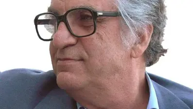 Sinema emektarı Prof. Dr. Sami Şekeroğlu vefat etti