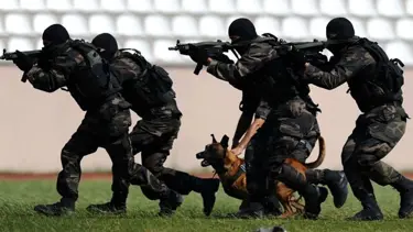 Özel harekatçılara KPSS şartı kalktı