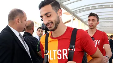 "En iyisi Galatasaray, ikincisi Real Madrid"