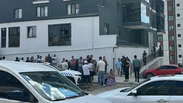 Edirne'de aile vahşeti: Eşini ve oğlunu boğarak öldürdü