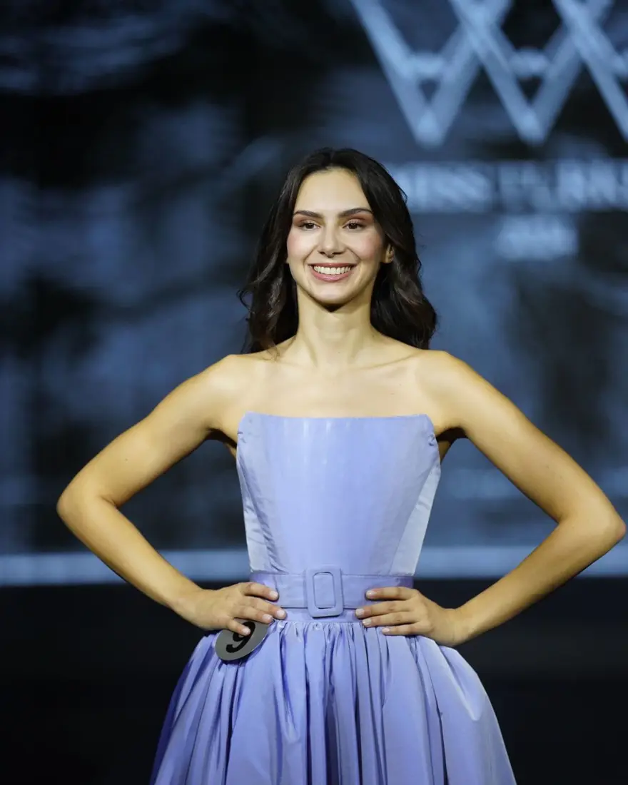 Miss Turkey 2024 birincisi belli oldu 18 Miss Turkey 2024 birincisi belli oldu 18