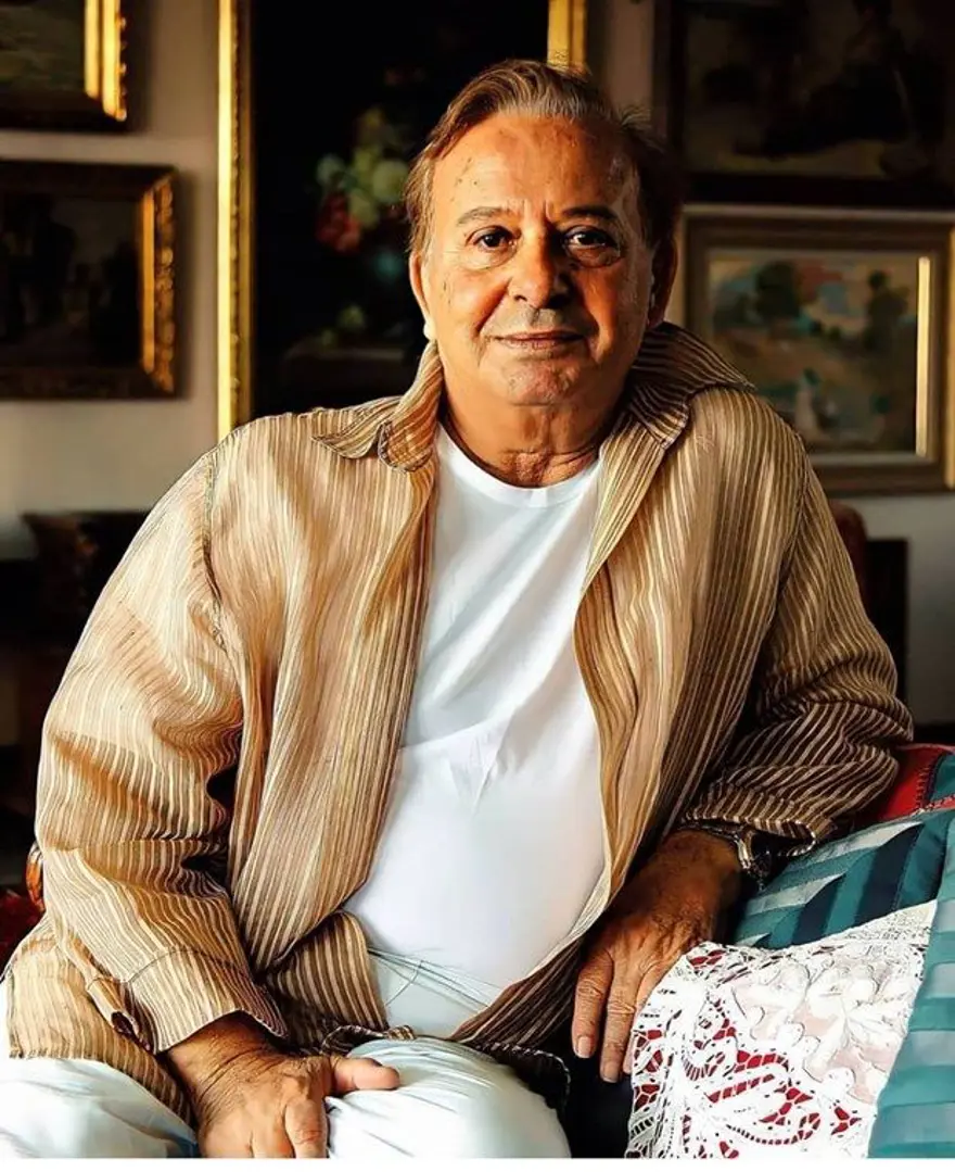 Seyfi Dursunoğlu'nun (Huysuz Virjin) yeğenlerinden vasiyet itirazı 1