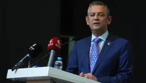 Özgür Özel: Belli ki Cumhur İttifakı'nda sorunlar var