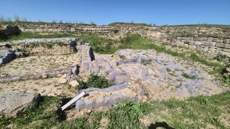 Tekirdağ'da 5 bin yıllık tarih: Trakya kültürüne dair ilginç bulgulara ulaşıldı 5