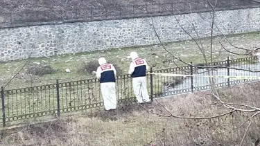 Oltası elektrik tellerine takıldı, hayatını kaybetti