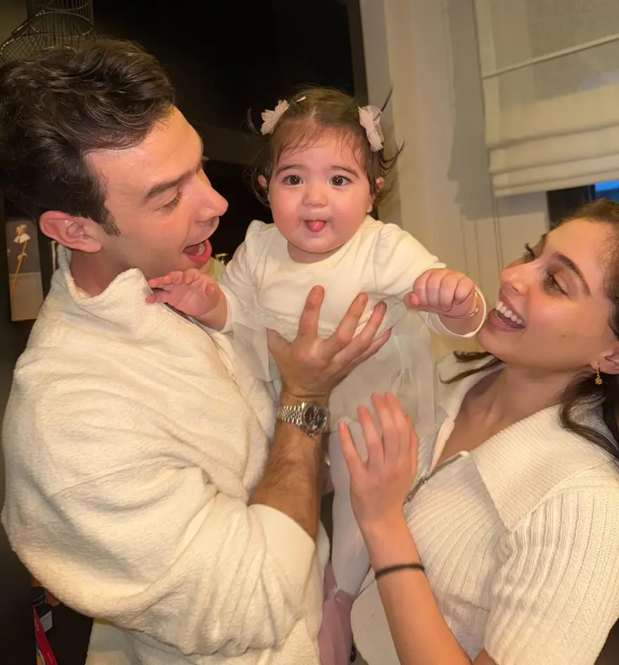 Sen Ağlama İstanbul'un yıldızı Aytaç Şaşmaz paylaştı: Seni çok seviyoruz 3