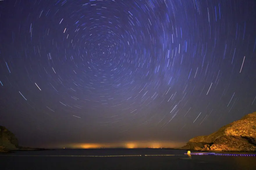 Perseid Meteor Yağmuru'nun fotoğrafı nasıl çekilir? 29 Perseid Meteor Yağmuru'nun fotoğrafı nasıl çekilir? 29