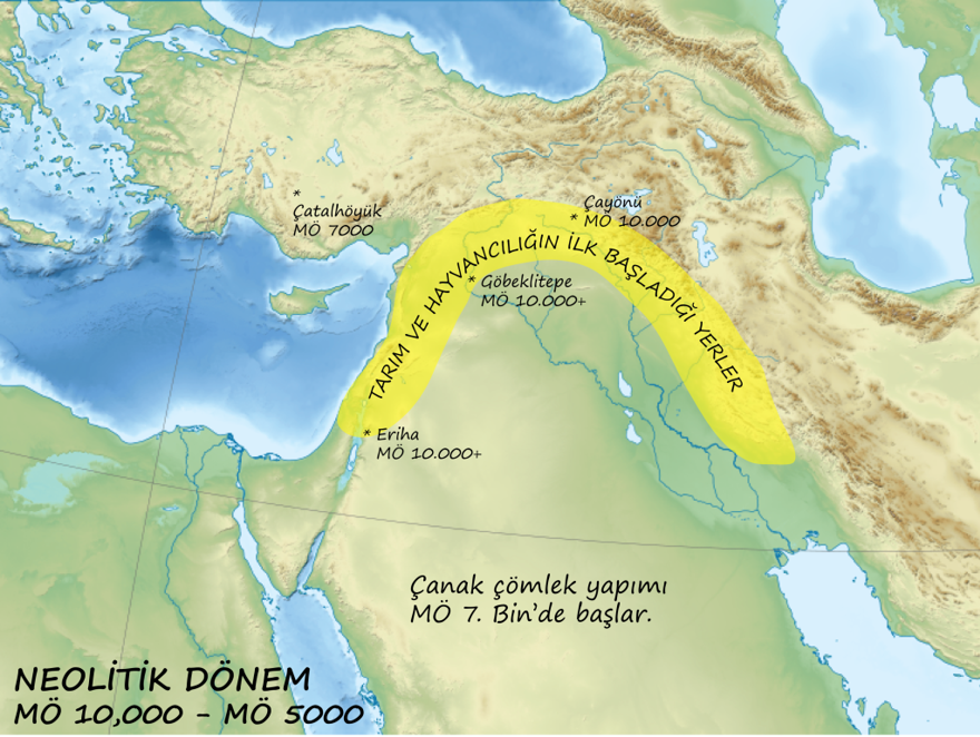 BEREKETLİ HİLAL HAKKINDA 4