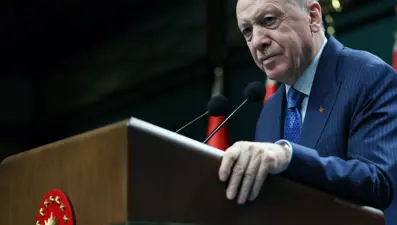 Cumhurbaşkanı Erdoğan: Yangınlarda ihmali olanlar hesap verecek