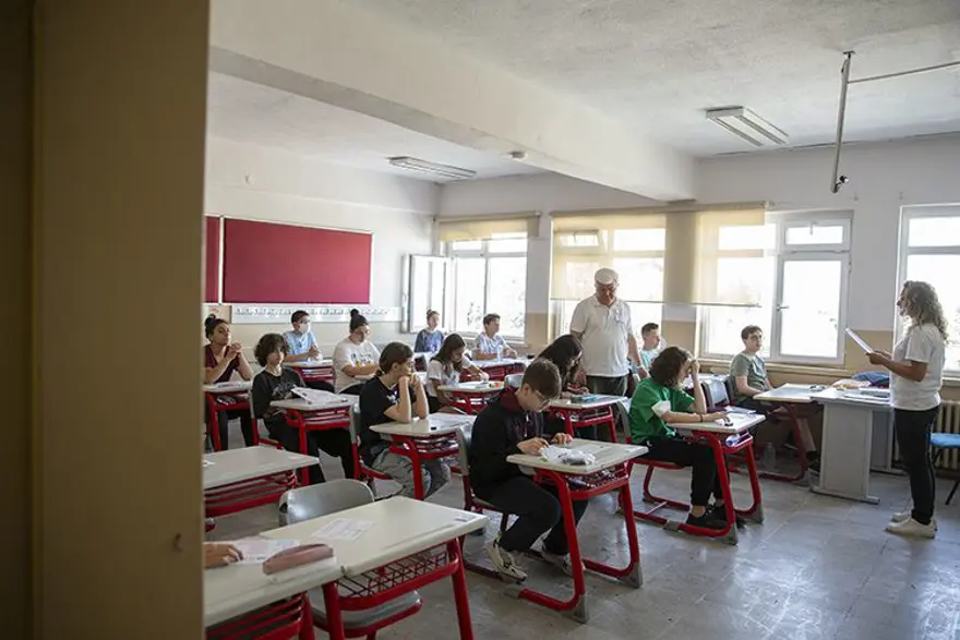 LGS PUAN HESAPLAMA 3