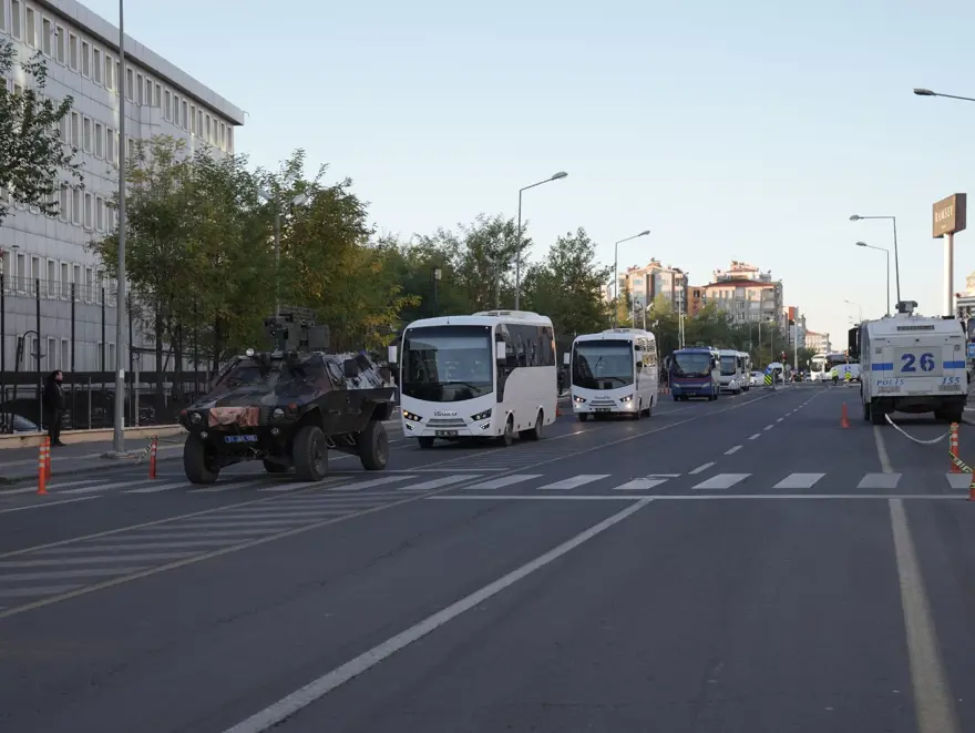 NARİN MAHKEMESİNDE NE OLDU? 2