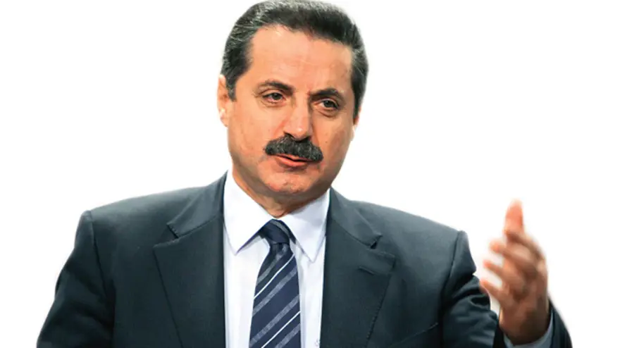 Yeni kabinede görev almayan isimler 4