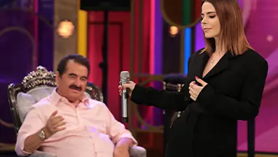 İbo Show 24. bölüm fotoğrafları: Ebru Yaşar, Simge Sağın, Ersay Üner ve Murat Dalkılıç konuk oluyor