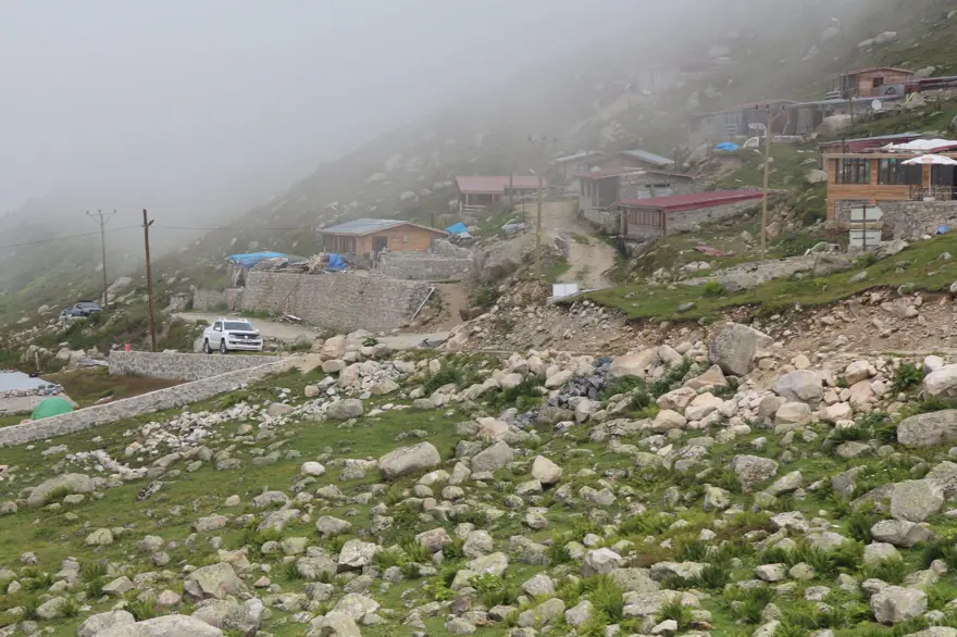 "TURİZM VE HAYVANCILIĞI BİR ARADA YAŞATMALIYIZ" 3