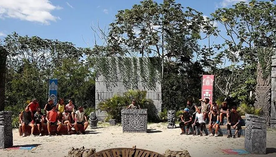 Survivor'da kim elendi, Yasin ve Barış diskalifiye oldu mu? (21 Nisan ayrıntıları) 45
