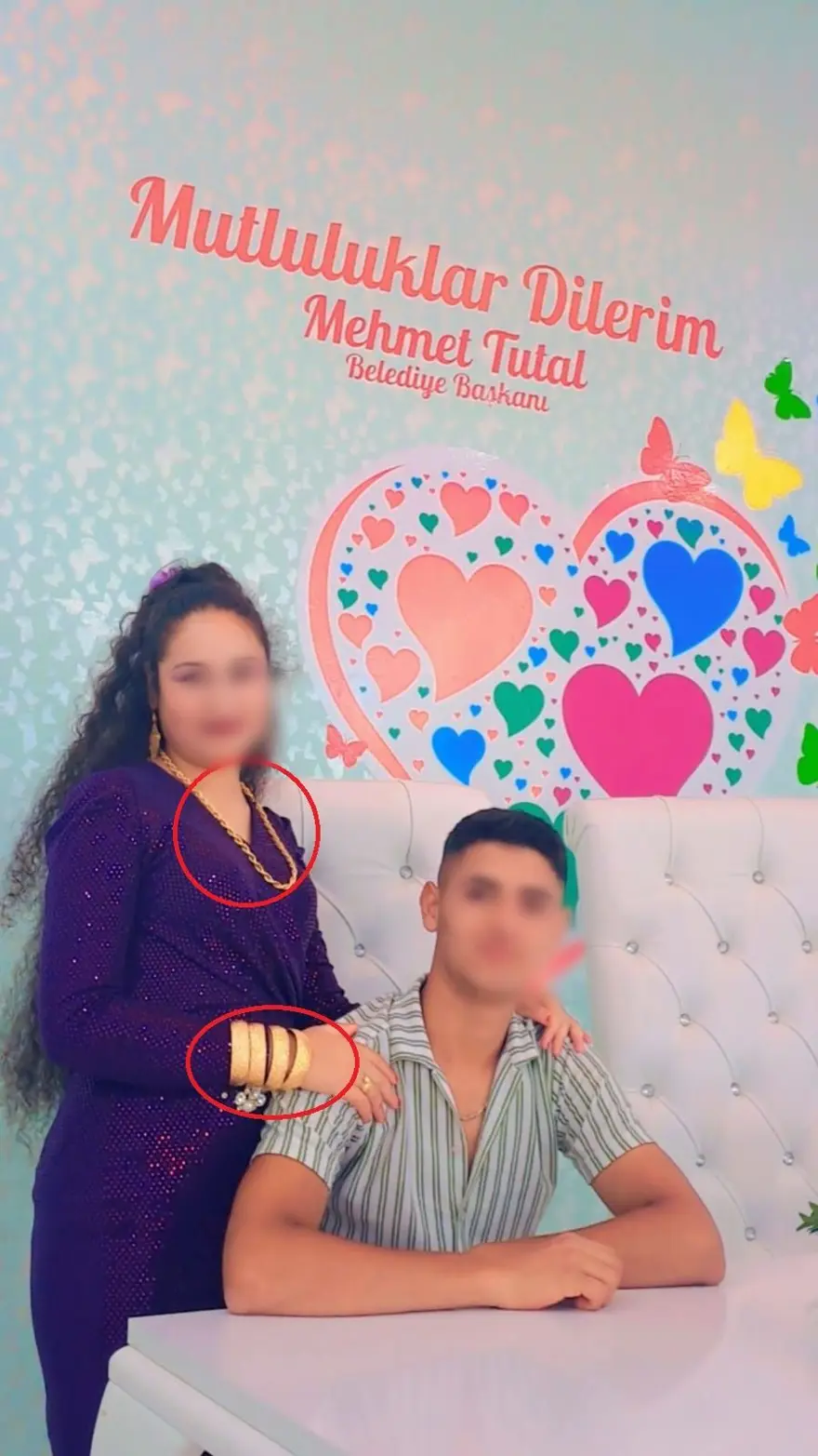 "KIZIM 250 KAYME" 4 "KIZIM 250 KAYME" 4