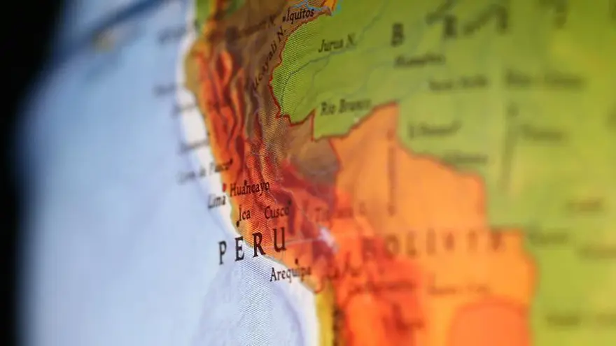 Peru 65