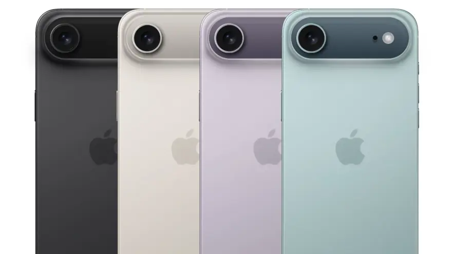 iPhone 17 lansman tarihi 2025: iPhone 17 ne zaman çıkacak? İşte Apple takvimine göre muhtemel çıkış tarihi 