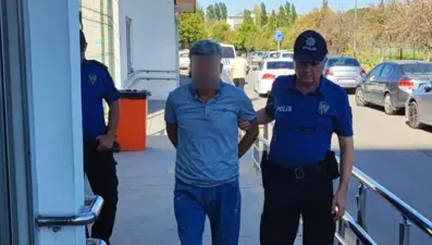 2 yaşındaki Cumali'yi hayattan koparan sürücü tutuklandı