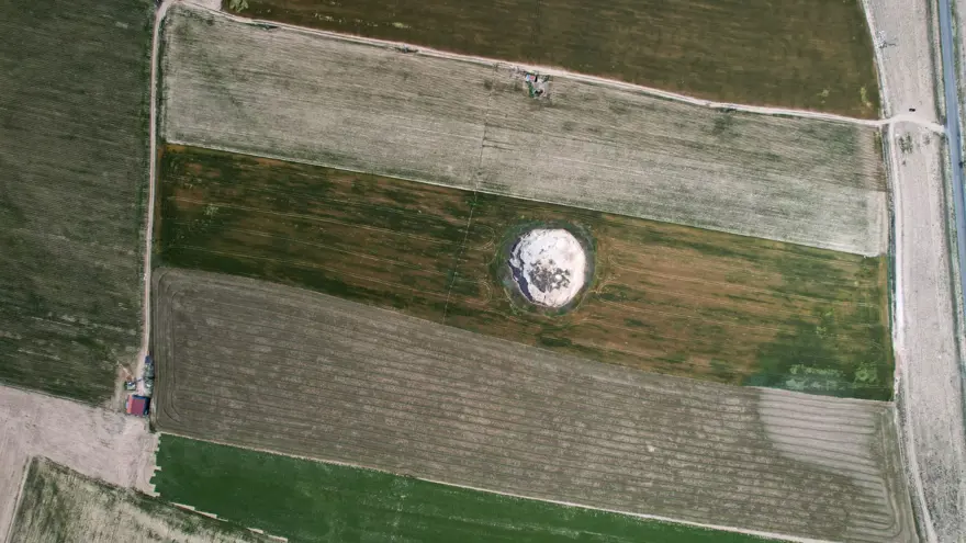 Türkiye'nin obruk tehlike ve risk haritası güncelleniyor: 16 il için uyarı 19