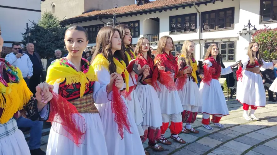 Avrupa’nın en genç ülkesi Kosova bağımsızlığının 16. yılını kutluyor 4