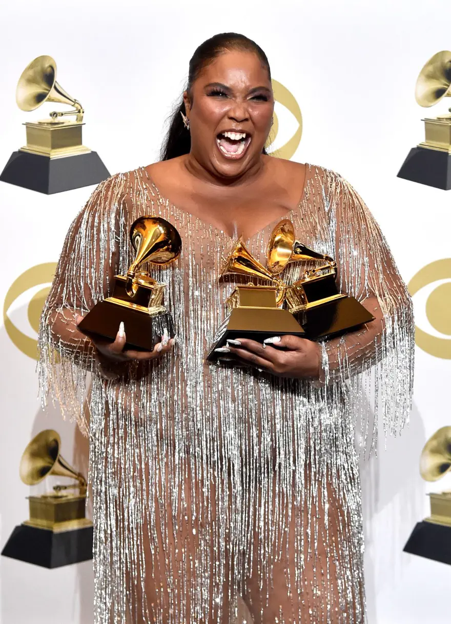 62. Grammy Ödülleri 2020 kazananları belli oldu (Billie Ellish geceye damga vurdu) 7 62. Grammy Ödülleri 2020 kazananları belli oldu (Billie Ellish geceye damga vurdu) 7