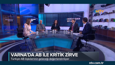 Doğrudan Siyaset 26 Mart 2018