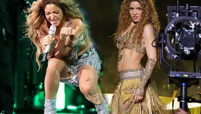 Shakira konseri iptal edildi: Binlerce kişi mağdur