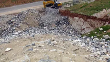 Şanlıurfa'da inşaat çukuruna düşen çocuk öldü