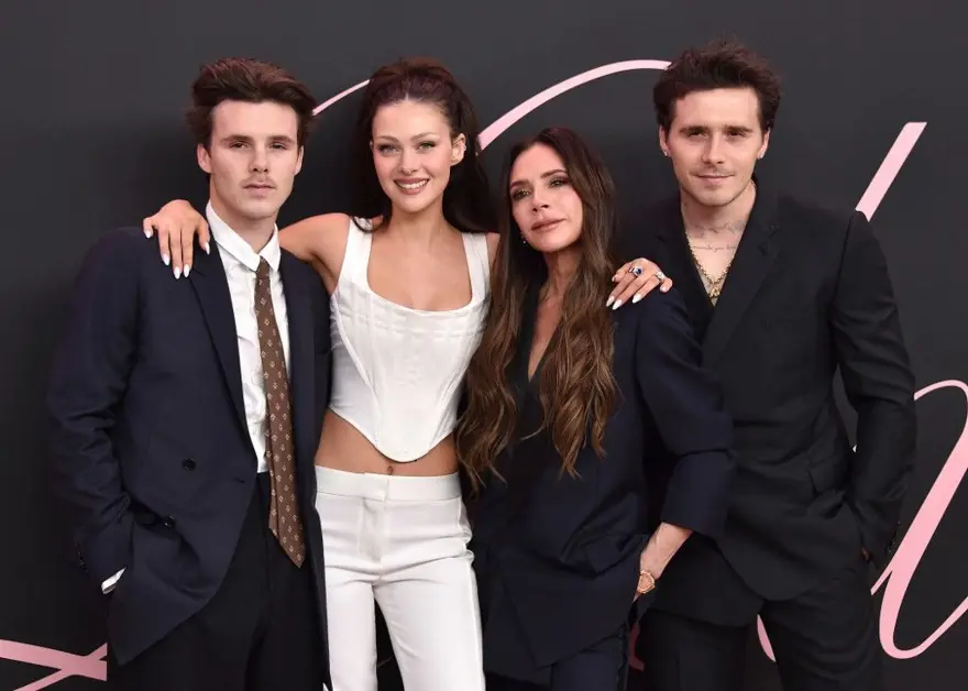Ailesiyle küs olan Brooklyn Beckham'dan yeni hamle 1