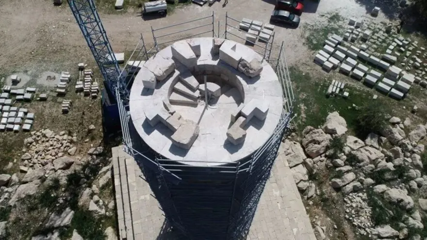 İKİ TANE ÖZEL YAZIT BULUNUYOR 4