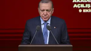 Cumhurbaşkanı Erdoğan: Gazze görev gücünde yer alacağız Cumhurbaşkanı Erdoğan: Gazze görev gücünde yer alacağız