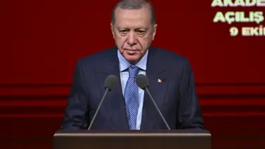 Cumhurbaşkanı Erdoğan: Gazze görev gücünde yer alacağız