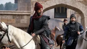 Afganistan'da yabancı dizi yasaklarına rağmen Türk dizileri izlenmeye devam ediyor