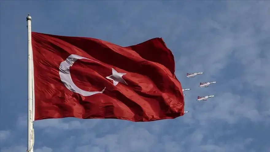 4- TÜRKİYE 30 4- TÜRKİYE 30