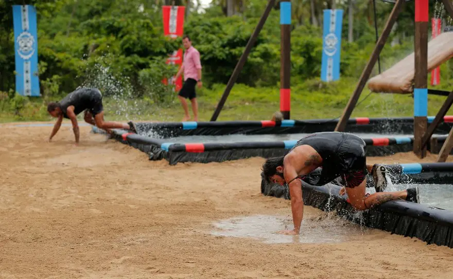 Turabi yeniden Survivor'a mı katılıyor? (Survivor 2019 paylaşımı) 10