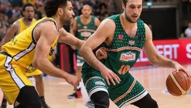 Banvit, Final Four'da!