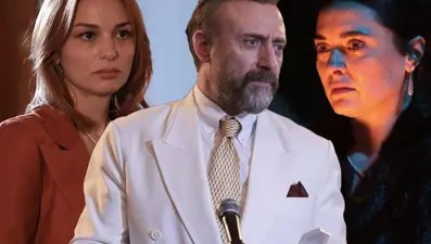 Kral Kaybederse'de Kenan Baran'dan ters köşe! "Handan'a bu son kötülüğü de yaptın"