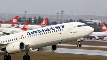 THY zam oranlarını açıkladı