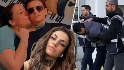 8 Mart Dünya Kadınlar Günü'nde İlayda'yı katletmişti: Cezası belli oldu