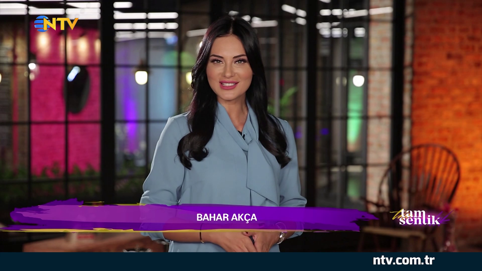 Tam Senlik 3 Kasım 2018