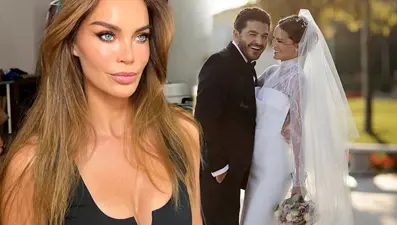 Uğur Akkuş ile boşanma aşamasında olan Ebru Şallı: Çevremdeki tüm insanlar taciz edilmekte