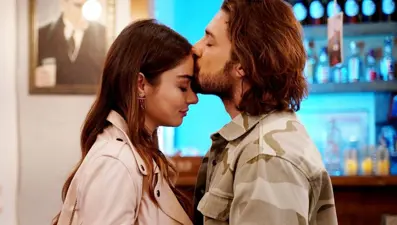 Ada Masalı 24. yeni bölüm fragmanı