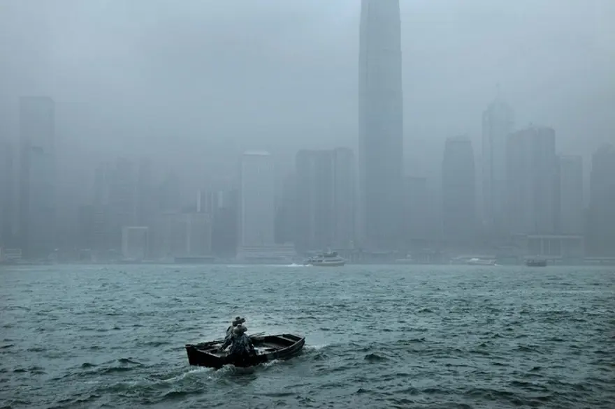 Hong Kong 19
