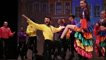 12. Uluslararası İzmit Pişmaniye Müzik ve Dans Festivali başlıyor