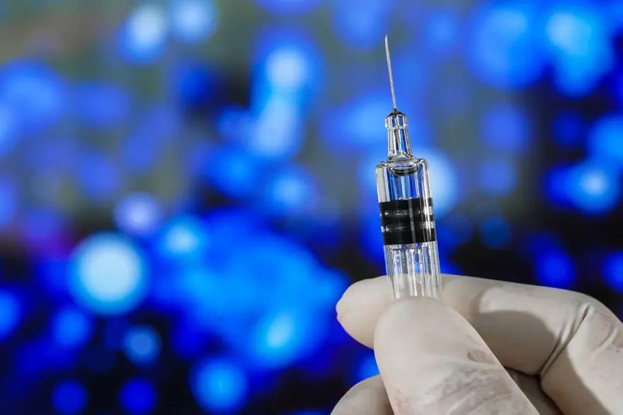 ÇİN'DEN CORONA VİRÜS AŞISI İÇİN BÜYÜK ADIM 5