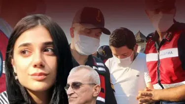 Pınar Gültekin'in acılı babası isyan etti: "Bir insanı diri diri yakmak canavarca his değilse nedir?"